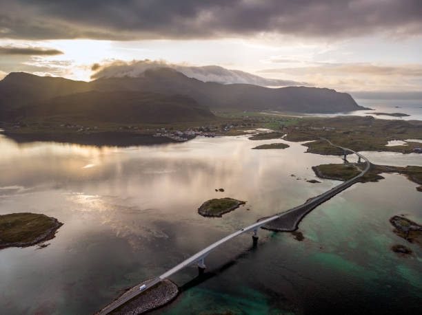 istock Norway amazing nature 1188274409