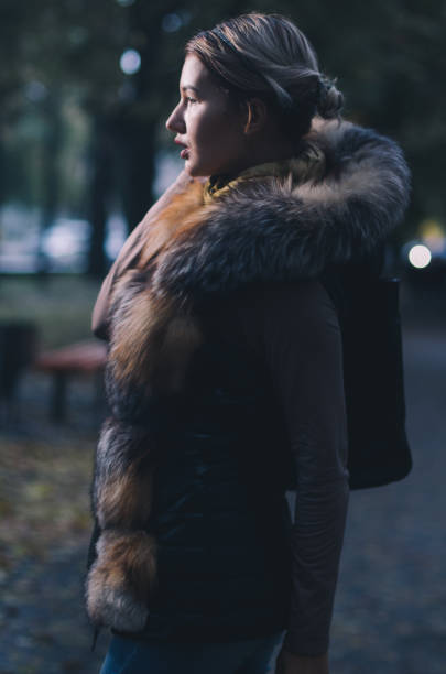 istock Beautiful girl 1188286646