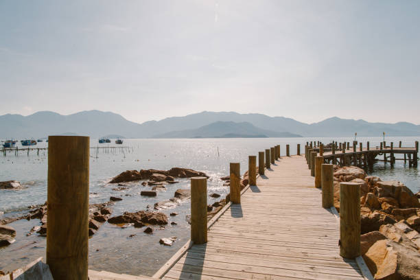 istock Vietnam, two week walk in Nha Trang 1188289232