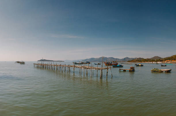 istock Vietnam, two week walk in Nha Trang 1188289242