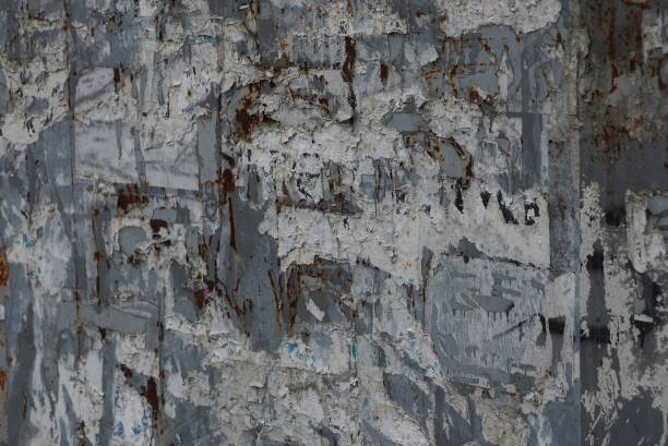istock background of white gray shabby old wall 1188293895