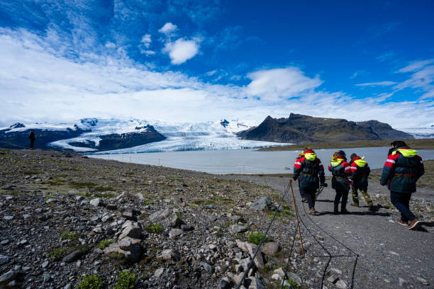 istock Wonderful view of iceland nature 1188297429
