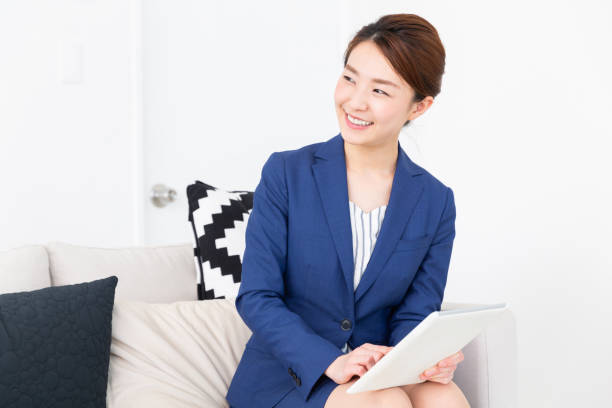 istock asian woman 1188318809