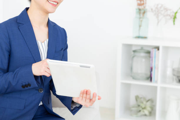 istock asian woman 1188318877