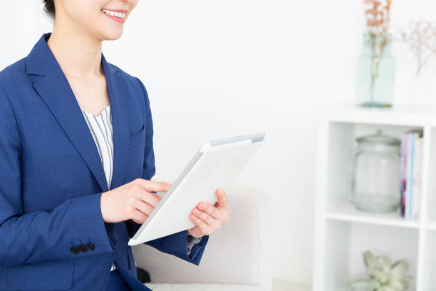 istock asian woman 1188318900