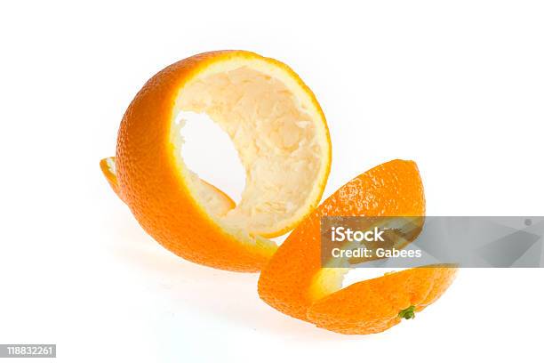 Piel De Orange Foto de stock y más banco de imágenes de Blanco - Color - Blanco - Color, Color - Tipo de imagen, Decoración - Objeto