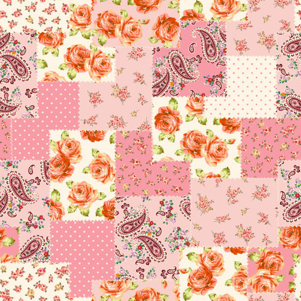 54,500+ Seamless Patchwork Stock Photos, Pictures & Royalty-Free Images ...