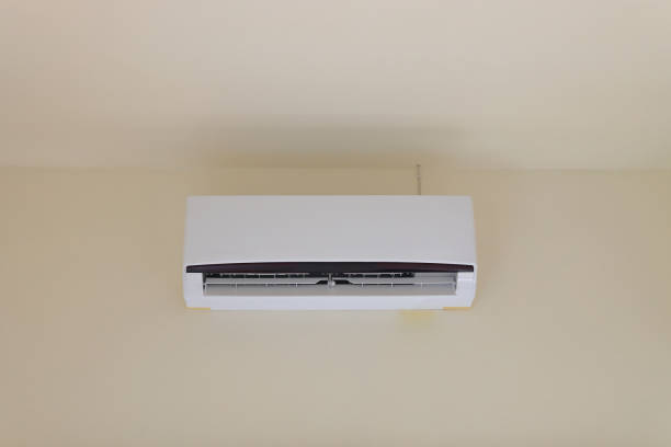 istock air condition cool purifier inside living room in home 1188325793