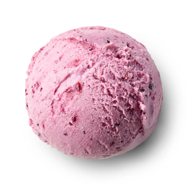istock pink ice cream scoop 1188340588