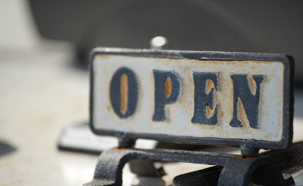 istock Letter of the open 1188345201