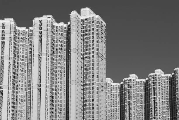 istock High rise residential building 1188370697