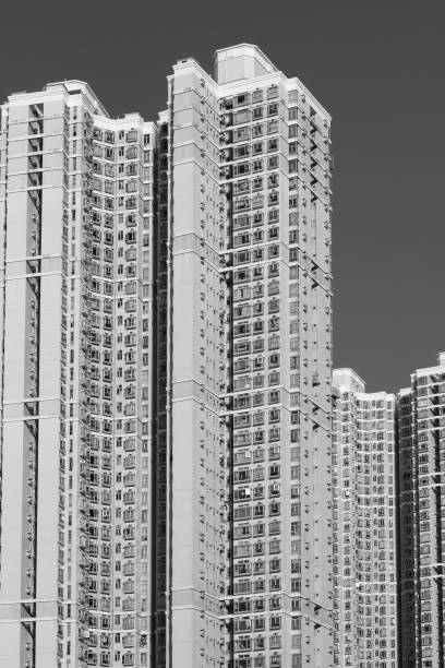 istock High rise residential building 1188370968
