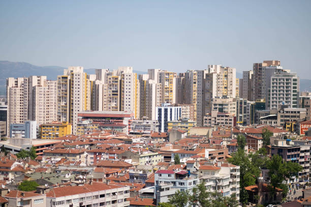 istock Scandal for city planning 1188372258