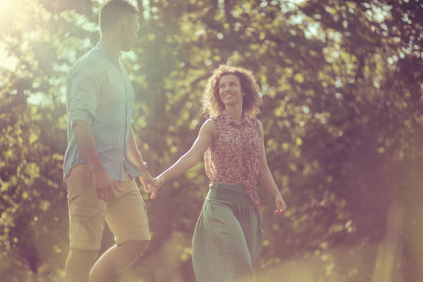 istock You don't get love like this out here. 1188378661
