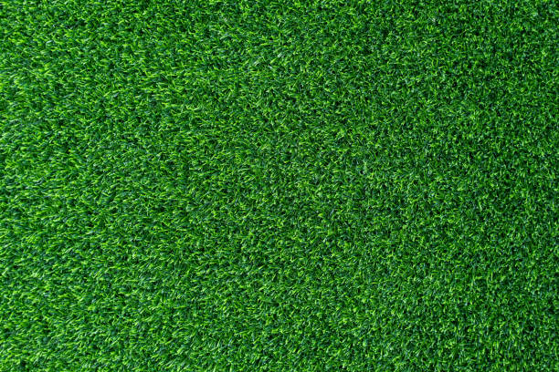 istock Outdoor Artificial grass green background. 1188380218