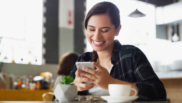 istock There's always something interesting happening online 1188385663