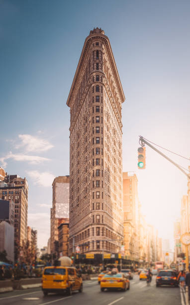 istock NY City Traffic 1188389324