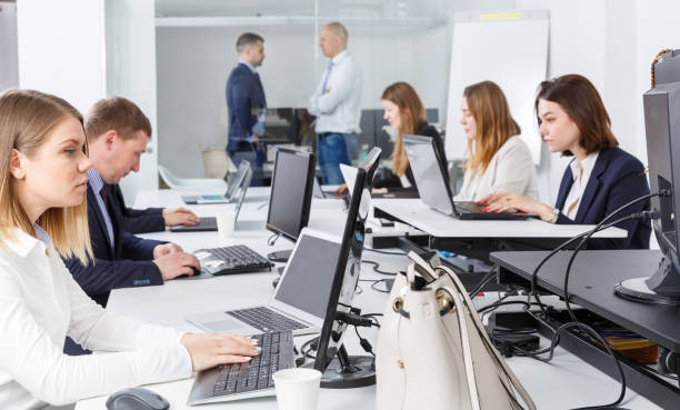 istock people engaged in business activities 1188390059