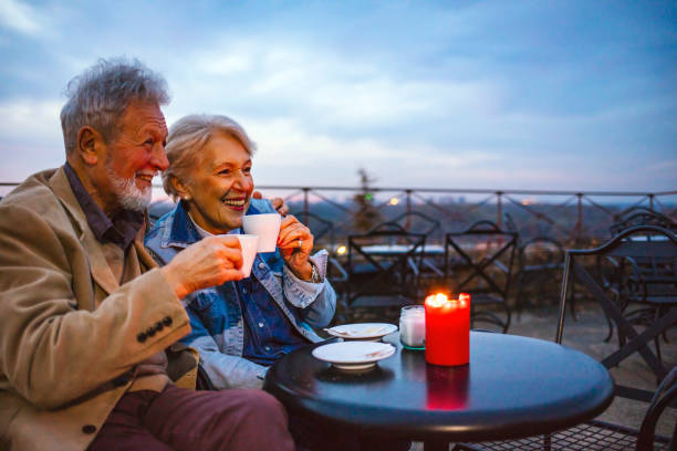 istock Love, life and good times. Now that's something worth celebrating 1188390896