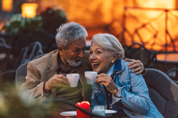 istock Happy in each other's company 1188391933