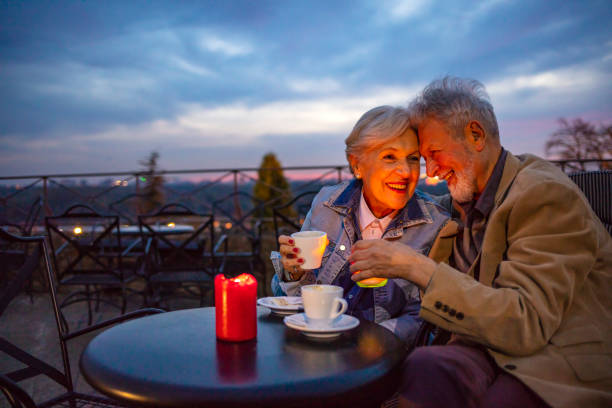 istock Give thanks to lifelong love 1188392249