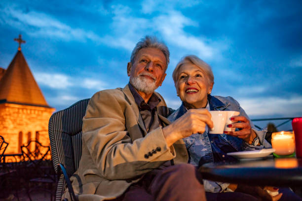 istock Having you around always makes me feel better 1188392297