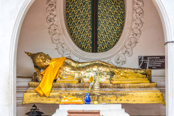 istock Phra Pathommachedi temple in Nakhon Pathom, Thailand 1188393896