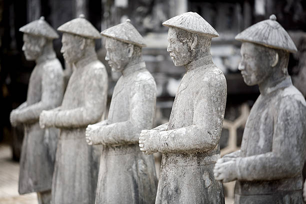 istock Royal Tomb Vietnam 118839550