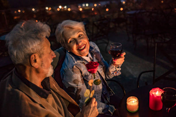 istock To the good life 1188396959