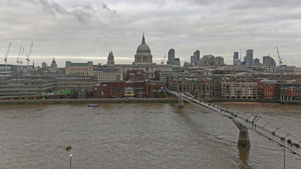 istock Cityscape London 1188397362