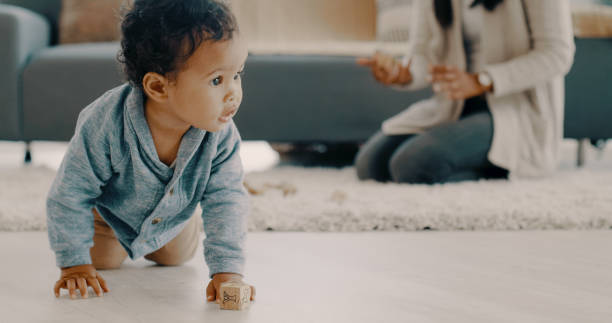 istock This little guy is always on the move 1188397972