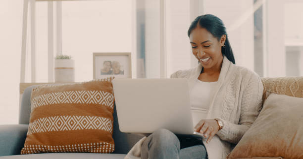 istock I love seeing positivity and happiness online 1188398062
