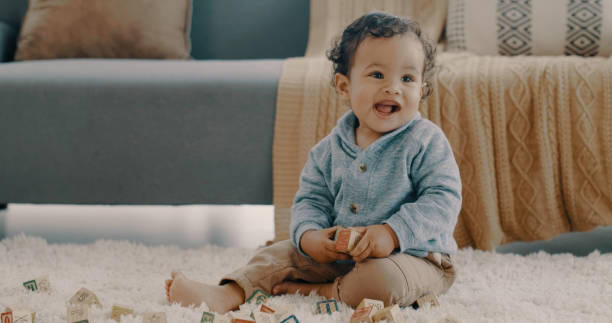 istock What a bundle of cuteness 1188398166