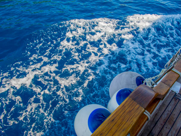 istock Fenders and sea 1188398798
