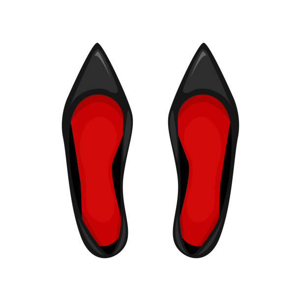 35 Cartoon Of A Red Shiny Heels Illustrations & Clip Art - iStock 35 Cartoon Of A Red Shiny Heels Illustrations & Clip Art - iStock