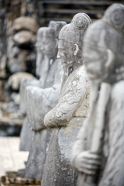 istock Royal Tomb Vietnam 118841358