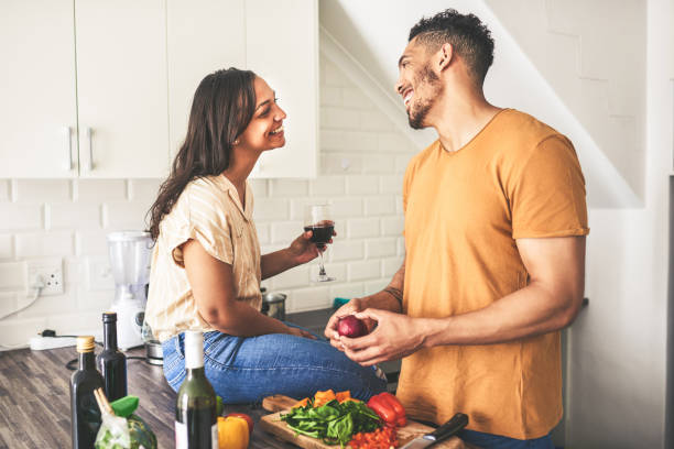 istock Stay home and make time to bond 1188419455