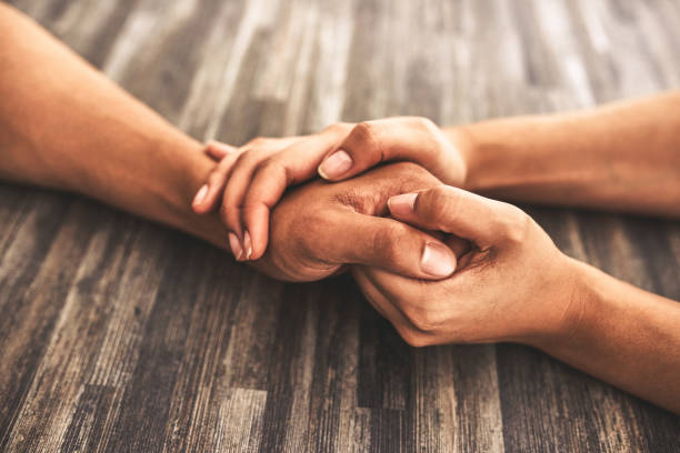 istock I'll always be here for you 1188419494