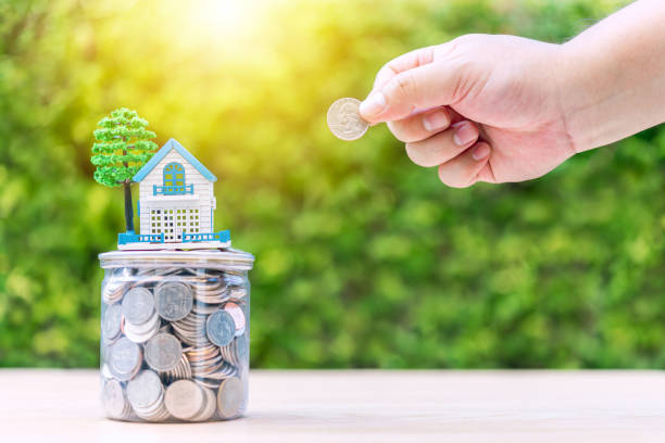 istock Housing Investment 1188419841