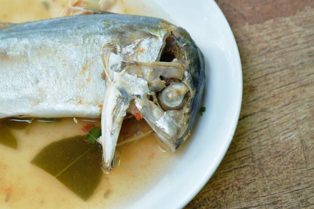 istock boiled mackerel spicy and sour soup 1188421226