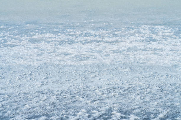 istock Salt of an salt see with various colours 1188422675
