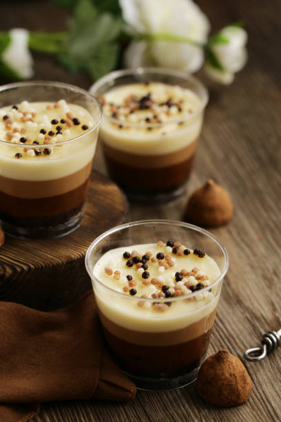 istock chocolate dessert in a glass 1188428249