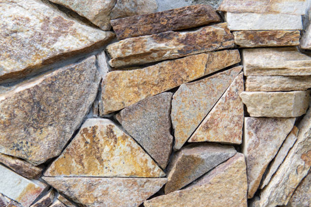 istock Fragment of a wall 1188429863