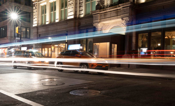 istock Taxi Traffic 1188431207