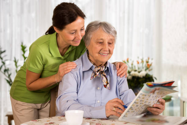istock Together we have more fun 1188437750