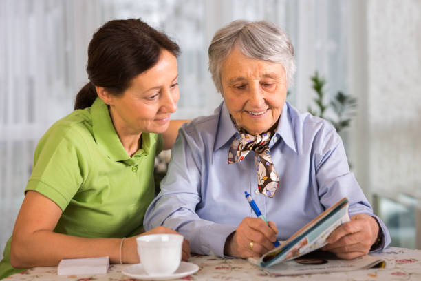 istock Together, many things are just more fun 1188437767