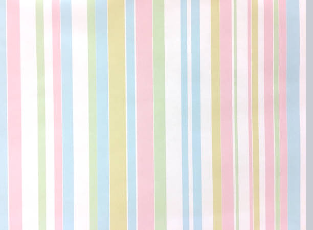 istock Background with alternation of white and colored stripes 1188438623