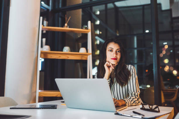 istock Success is all a matter of mindset 1188439470