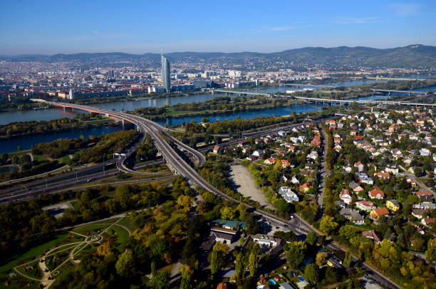 istock Austria, Vienna, cityscape 1188442725