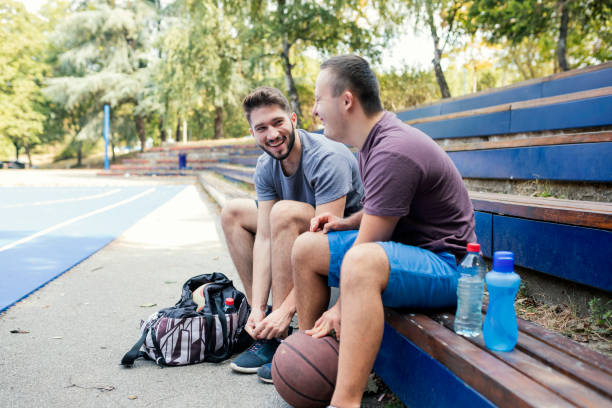 istock I can do anything I want! 1188443208